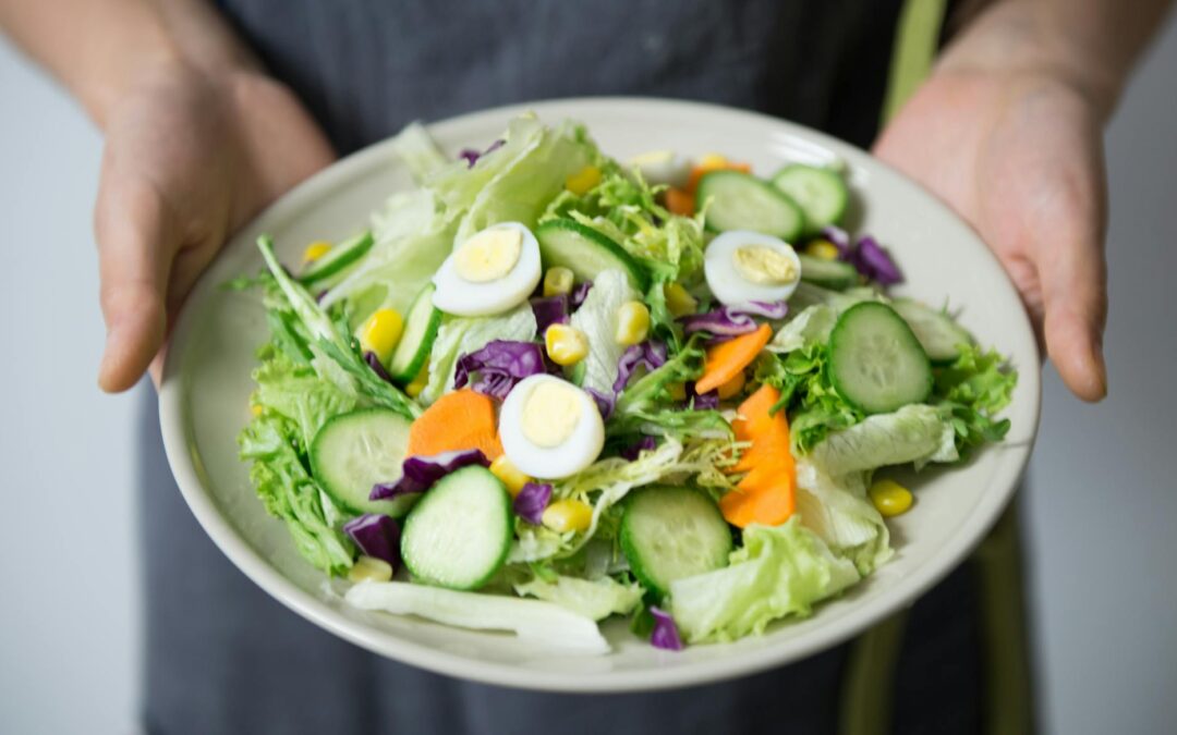 The Rise of Flavor Trends: Why Food Goes Viral Today